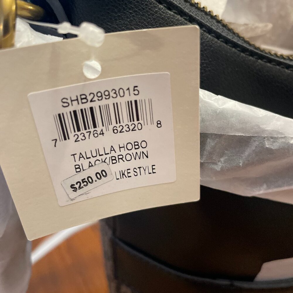 NEW FOSSIL Purse . - Picture 12 of 12
